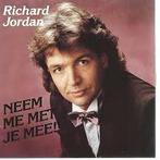 cd - Richard Jordan - Neem Me Met Je Mee, Zo goed als nieuw, Verzenden