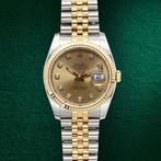 Rolex - Datejust - 116233 - Unisex - 2000-2010, Nieuw