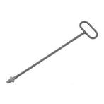 roosterhaak ACO Drain / Easygarden, Ophalen of Verzenden, Nieuw