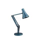 Anglepoise 90 Mini Mini Bureaulamp LED, blauw-grijs, Huis en Inrichting, Lampen | Tafellampen, Verzenden, Nieuw