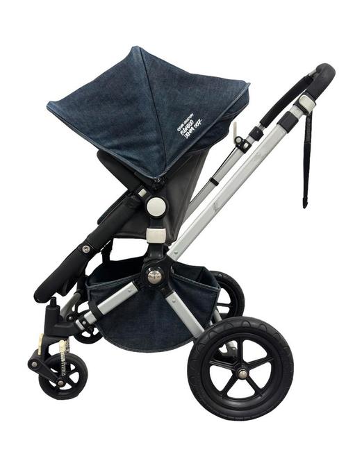 Bugaboo Cameleon 2 Denim 007 Edition art 12549