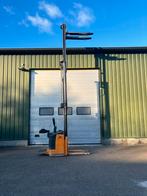 Still EGV-S 1400kg meerijdstapelaar met 5.03m hefhoogte, Ophalen, Stapelaar, Still, 1000 tot 2000 kg