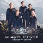 Los Angeles The Voices II - Because We Believe - CD, Cd's en Dvd's, Cd's | Overige Cd's, Verzenden, Nieuw in verpakking