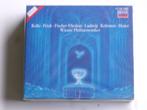 Wagner - Parsifal / Sir. George Solti, Fischer Dieskau, Koll, Cd's en Dvd's, Verzenden, Nieuw in verpakking