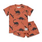 Feetje - Pyjama / Shortama Dino Dale, Nieuw