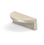 Meubelgreep Jolie Virge 32 mm oud zilver, Doe-het-zelf en Verbouw, Verzenden, Nieuw