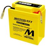 Motobatt Mbt6N6 6V 6Ah Accu 97X56X111, Nieuw, Verzenden