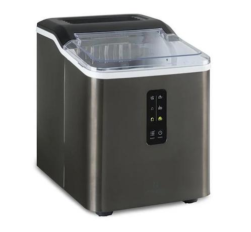 IJsblokjesmachine IJsblokjesbereider IJsmachine 12KG, Witgoed en Apparatuur, IJsmachines, Zelfvriezend, Nieuw, Ophalen of Verzenden