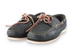Timberland Bootschoenen in maat 45½ Blauw | 10% extra, Kleding | Heren, Timberland, Gedragen, Verzenden, Blauw