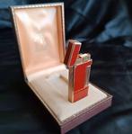 Dunhill - Zakaansteker - Chinese lakverf, Nieuw