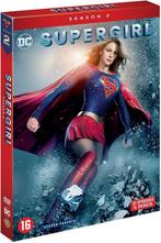 Supergirl - Seizoen 2 (DVD), Verzenden, Nieuw in verpakking