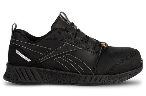 Reebok Fusion Flexweave Work 1080 S3 werkschoenen maat 45, Tuin en Terras, Werkkleding, Ophalen of Verzenden