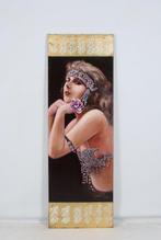 Louis Nagelkerke (1949) - Danseres, Antiek en Kunst