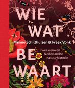 Wie wat bewaart (9789000362493, Menno Schilthuizen), Boeken, Nieuw, Verzenden