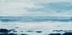 Matthieu van Riel - Rocky Coast, Antiek en Kunst