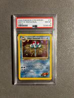 Pokémon - 1 Graded card - tentacruel - PSA 8, Hobby en Vrije tijd, Verzamelkaartspellen | Pokémon, Nieuw