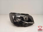 VW Transporter T6 Koplamp Rechts 7E1941016AD Origineel, Auto-onderdelen, Verlichting, Ophalen, Gebruikt, Volkswagen