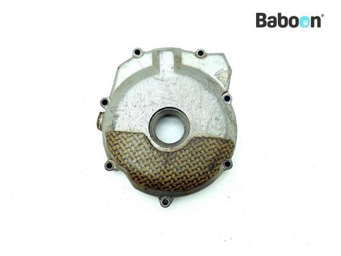 Dynamo Deksel Suzuki DR 350 1990-1996 (DR350 14D), Motoren, Onderdelen | Suzuki, Gebruikt, Verzenden