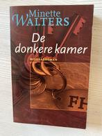 De donkere kamer 9789022525340 M. Walters, Gelezen, M. Walters, Verzenden