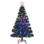 Tweedekans | DECORATIEVE KERSTBOOM - Led - Kunststof - Multi, Ophalen of Verzenden, Zo goed als nieuw