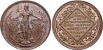 Bronze-medaille 1888 Bayern-muenchen, Stadt, Verzenden