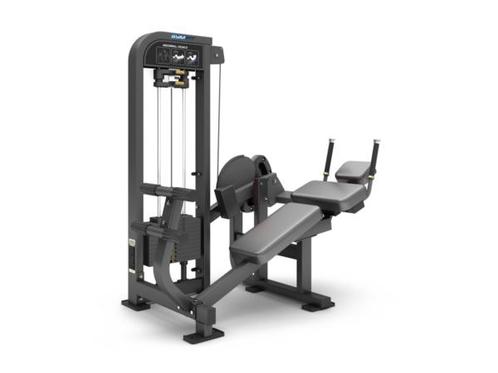 P22 | Gymfit Abdominal Crunch | Custom-Line Plus, Sport en Fitness, Fitnessmaterialen, Overige typen, Ophalen of Verzenden