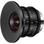 Laowa Venus 12mm T2.9 Zero-D Cine Lens - Canon RF, Ophalen of Verzenden, Nieuw, Groothoeklens