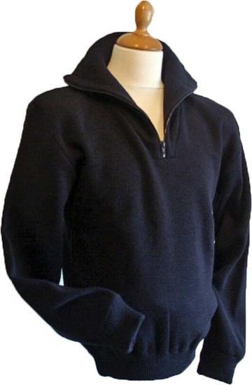 Schipperstrui wol, Kleding | Heren, Truien en Vesten