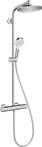Hansgrohe Opbouw regendouche van €669.00 voor €443.00