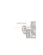 2016 FERRARI GTC4 LUSSO PORTFOLIO ENGELS, Nieuw, Ferrari, Author