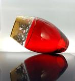 Secoloventesimo - Vaas - PRODIGY Vaasje - 24 kt goud -, Antiek en Kunst, Antiek | Glas en Kristal