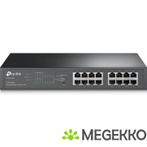 TP-LINK Switch TL-SG1016PE