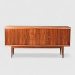 Vintage sideboard, dressoir jaren 60, Nieuw