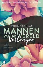 9789059901353 Verlangen Audrey Carlan, Boeken, Romans, Verzenden, Nieuw, Audrey Carlan