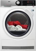 AEG T8DE95EW - 8000 serie AbsoluteCare® - Wasdroger -, Witgoed en Apparatuur, Wasdrogers, Ophalen of Verzenden, Zo goed als nieuw