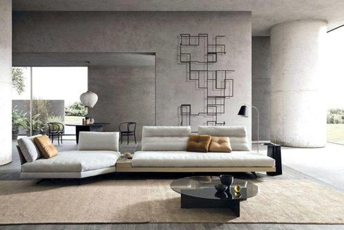 Studio Anelo1997 - Plank - aMilaan - 0225 - Staal -, Antiek en Kunst, Kunst | Designobjecten