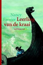 Leerling van de kraai 9789056377120 N. Farmer, Boeken, Kinderboeken | Jeugd | 10 tot 12 jaar, Verzenden, Gelezen, N. Farmer