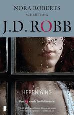 9789022583937 Eve Dallas 14 -   Hereniging | Tweedehands, Boeken, Verzenden, Zo goed als nieuw, J.D. Robb