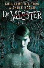 De meester / 2: de val 9789049500290 Guillermo del Toro, Boeken, Verzenden, Zo goed als nieuw, Guillermo del Toro