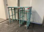Koelcel / Vriescel stelling 152 x 71 x 130 cm, Gebruikt, Koelen en Vriezen