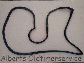Mercedes W114 W115 W116 W123 W124 deurrubbers deurrubber €39 beschikbaar voor biedingen
