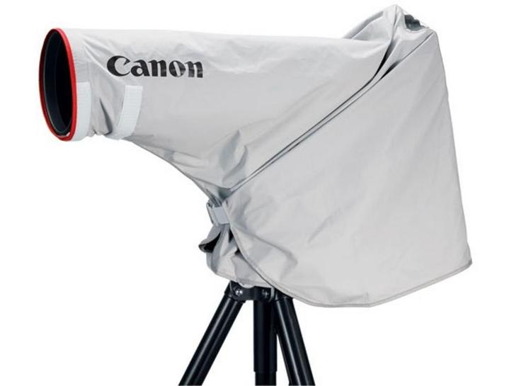 Canon ERC-E5M - Regenhoes - Bescherming tegen regen - Wit, Huis en Inrichting, Woonaccessoires | Overige, Nieuw, Verzenden