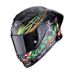 EXO-R1 EVO II Air Savage Scorpion, Motoren, Verzenden, Nieuw met kaartje