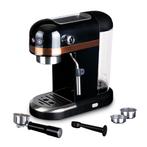 Tweedehands: Berlinger Haus - Koffie Machine - BH9462 - B..., Witgoed en Apparatuur, Koffiezetapparaten, Verzenden, Nieuw