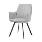 Louise Grey-13767, Huis en Inrichting, Stoelen, Ophalen of Verzenden, Nieuw