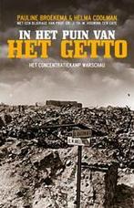 In het puin van het getto 9789089531360 Helma Coolman, Verzenden, Zo goed als nieuw, Helma Coolman