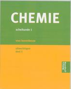 Chemie 2Vwo Uitwerkingen 9789001187361 L.O.F. Pieren, Boeken, Schoolboeken, Verzenden, Gelezen, L.O.F. Pieren