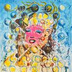 Joaquim Falco - MARILYN GALATEA DALÍ. XL, Antiek en Kunst