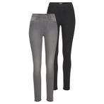 Flashlights Jeggings strakke pasvorm, skinny jeans,, Verzenden, Nieuw