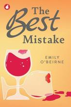 The Best Mistake | 9783963248559 | Emily OBeirne, Zo goed als nieuw, Emily O'Beirne